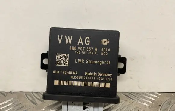 Audi A6 S6 C7 4G Light module LCM 4H0907357B