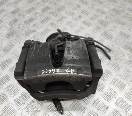 Audi Q7 4M Rear brake caliper 4M0615403A
