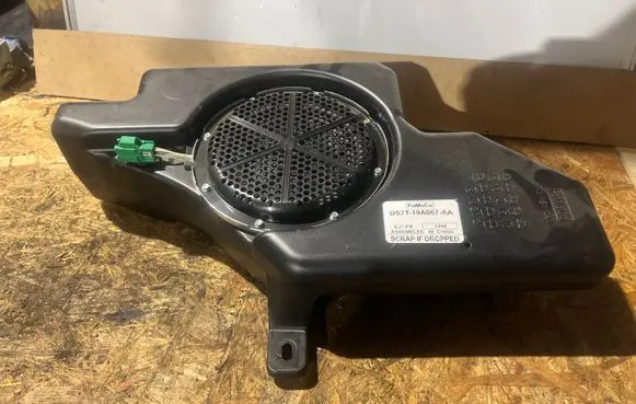 Ford Mondeo MK V Subwoofer speaker DS7T19A067AA