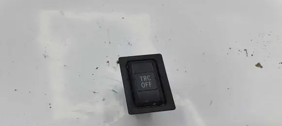 Toyota Corolla Verso AR10 Other switches/knobs/shifts NOCODE