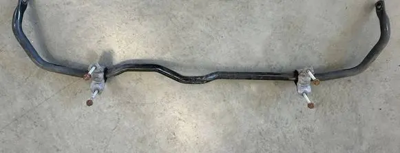 Seat Leon (5F) Front anti-roll bar/sway bar 5Q0411303R