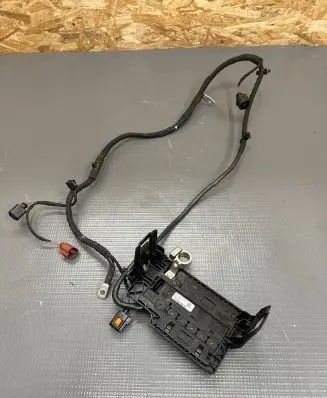 Skoda Fabia Mk4 (6VA) Positive wiring loom 2Q0937548D 19797000002 S2022062