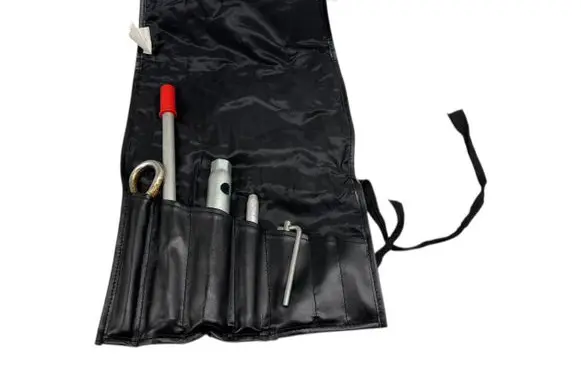 Porsche 911 996 Tool set 