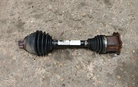 Audi A5 8T 8F Front driveshaft 8K0407271S 8K0407271