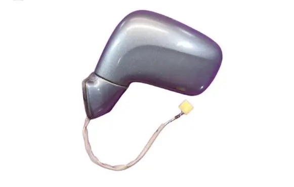 Suzuki Liana Front door electric wing mirror 