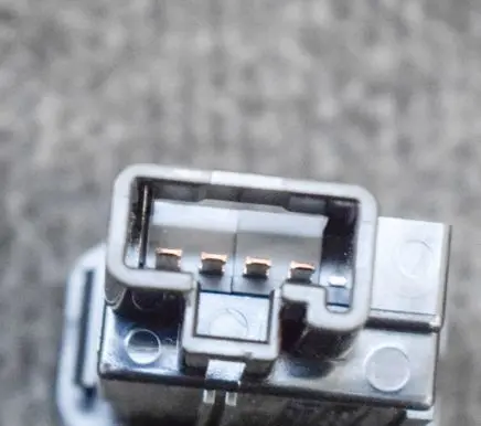 Lexus RX 330 - 350 - 400H Other switches/knobs/shifts 1569351981J62X