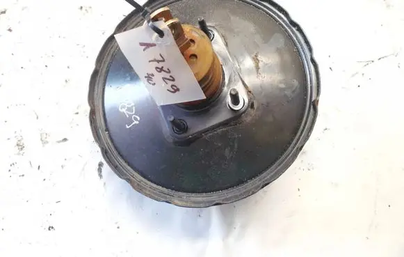 Hyundai Sonata Brake booster kt3bdza