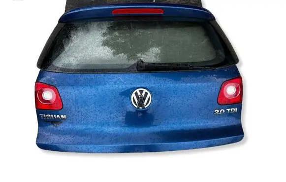 Volkswagen Tiguan Tailgate/trunk/boot lid 