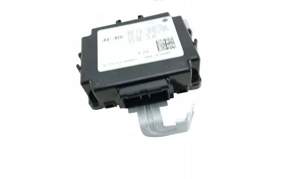 KIA Ceed Trunk lid opening control unit 