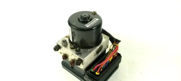 Mini One - Cooper R50 - 53 ABS Pump 6765282 6765284