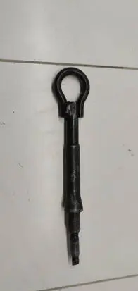 Citroen C3 Towing hook eye 