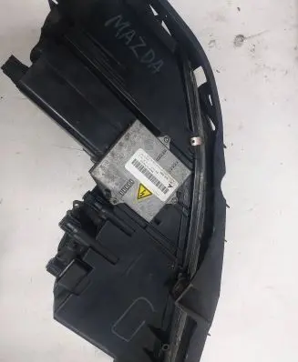 Mazda 6 Headlight/headlamp F014003907