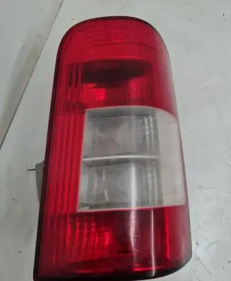 Peugeot Partner Rear/tail lights 9657977080