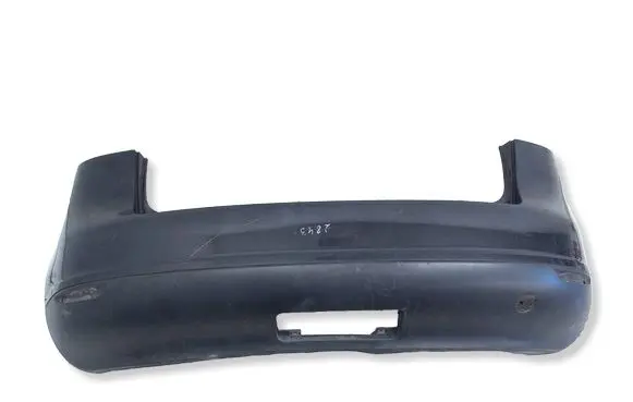 Volkswagen Golf Plus Rear bumper 5M0807421 5M0807521