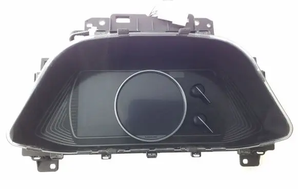 Lexus UX Speedometer (instrument cluster) 8380076P30