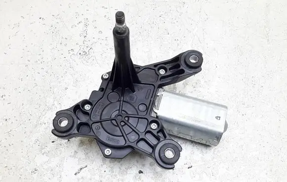 Opel Insignia A Wiper motor 13269910