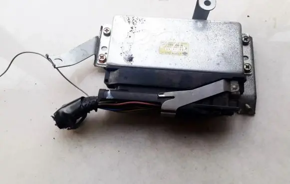 Nissan Almera ABS control unit/module 478502N311 K861-4655