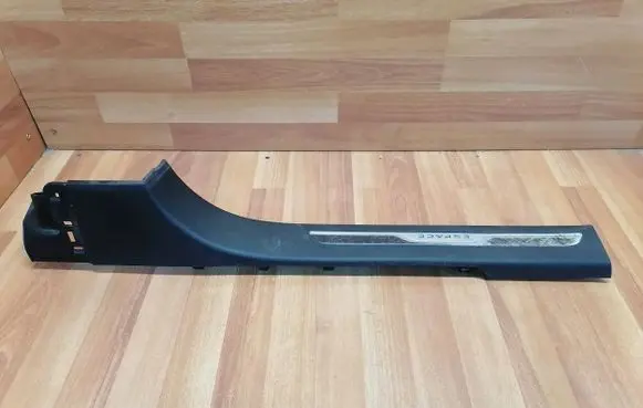 Renault Espace V (RFC) Front sill trim cover 769520067R