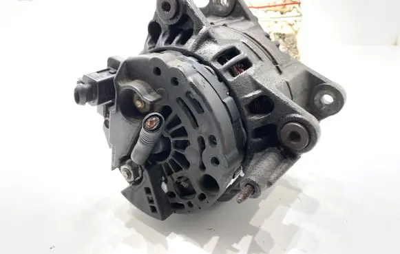 Audi A6 S6 C6 4F Generator/alternator 028903028E
