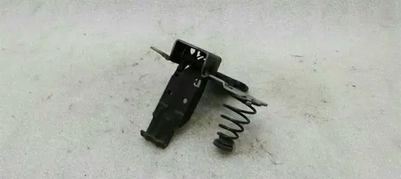 Mercedes-Benz SL R230 Engine bonnet/hood lock/catch A2308800564