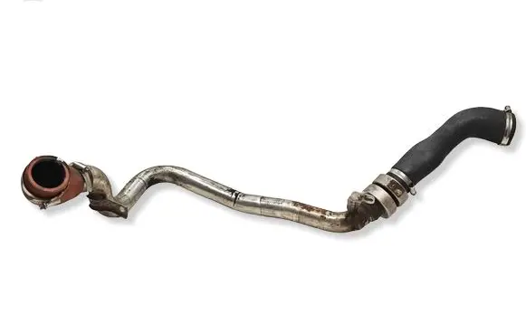 Land Rover Range Rover Evoque L538 Intercooler hose/pipe RURIC22EVQL538