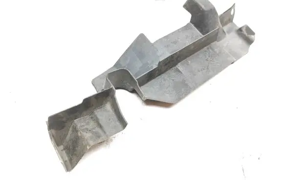 Citroen C4 Aircross Intercooler air guide/duct channel 5379A280