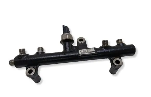 Ford S-MAX Fuel main line pipe 9681909680 28497Z01