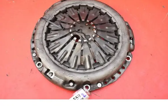 Ford Focus Clutch set kit 3000951559
