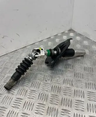 BMW 5 E60 E61 Steering column universal joint 4211054707
