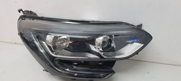 Renault Megane IV Headlight/headlamp 260108478R 9006092508EG 90060925