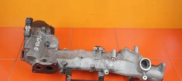 Chrysler 300C Intake manifold LEWY EXL