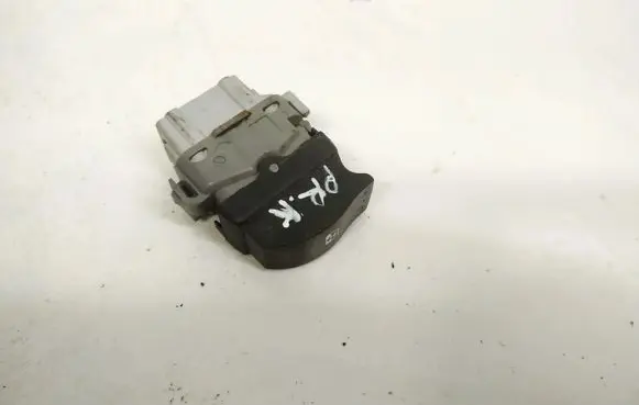 Renault Scenic II - Grand scenic II Electric window control switch 2808202