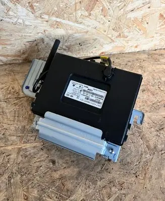 KIA Sorento Keyless (KESSY) go control unit/module S318218 95480C5210 S723400096FCZ
