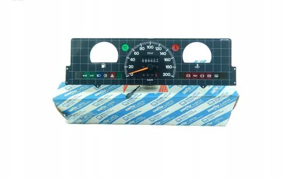 Fiat Tipo Tachometer 9941595