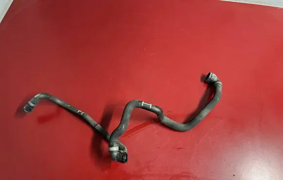 BMW X5 G05 Engine coolant pipe/hose 9894778 17129894778
