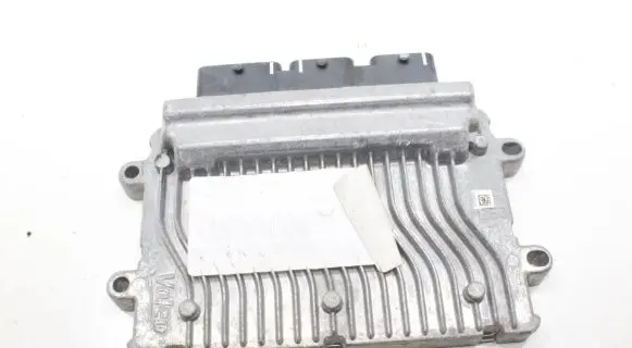 Peugeot 207 Engine control unit/module 9664127180 21586048
