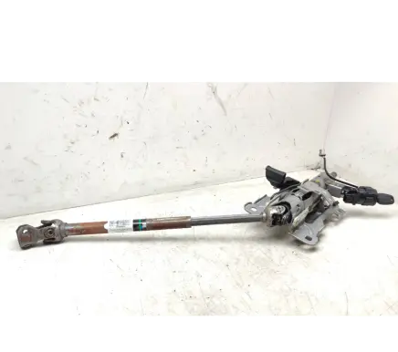 Peugeot 2008 I Steering wheel axle set 9663123380