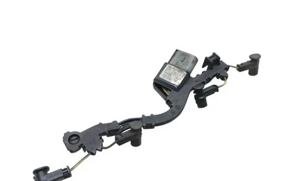 Citroen Jumpy Glow plug wires 9814793180 648460