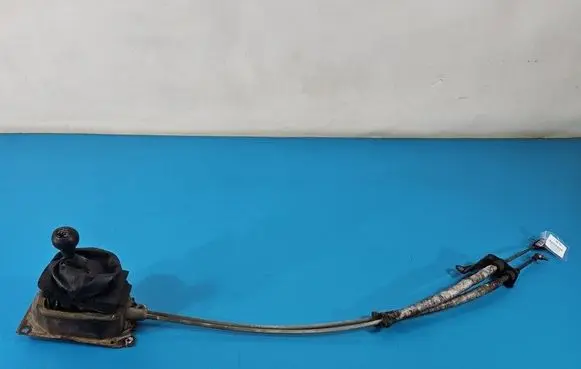 Volkswagen PASSAT B3 Gear shift cable linkage IMPRK1598264