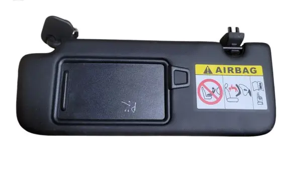 KIA Sportage Sun visor 85210D9700WK 85210D9700