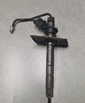 Audi A6 S6 C6 4F Fuel injector 059130277ac 0445115039