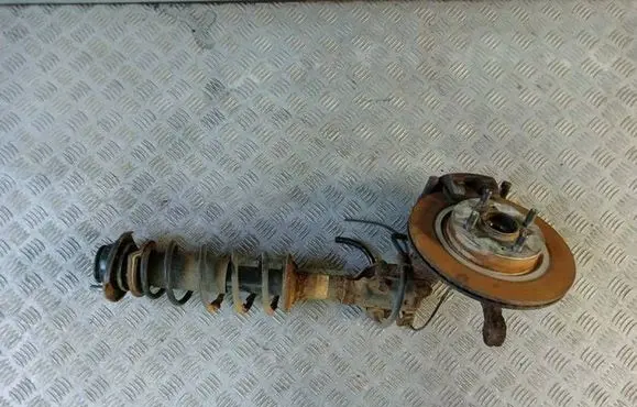 Mitsubishi Space Star Front shock absorber/damper 4060A379 00057 50522