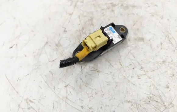 Honda Accord Airbag deployment crash/impact sensor 77970SEFC811M1 G0YQ2GFD7