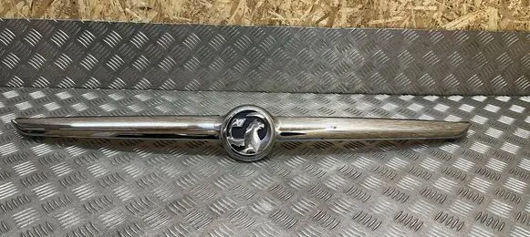 Opel Zafira C Tailgate trim 20907405 321228108 99715500