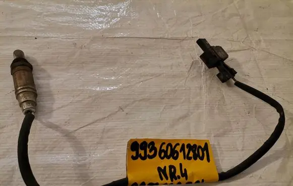 Porsche 911 Lambda probe sensor 258003564