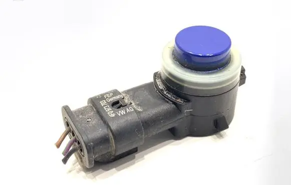 Skoda Fabia Mk3 (NJ) Parking PDC sensor 5Q0919275B