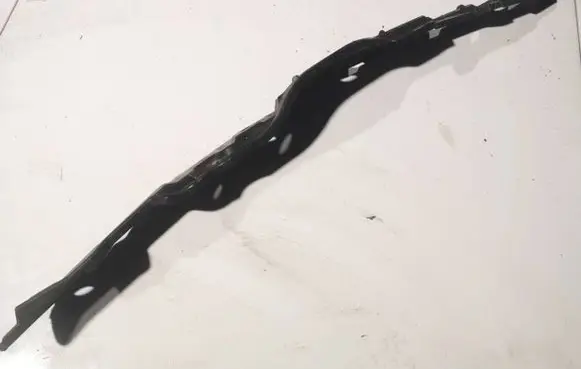 Mitsubishi Lancer X Other exterior part 5220b159