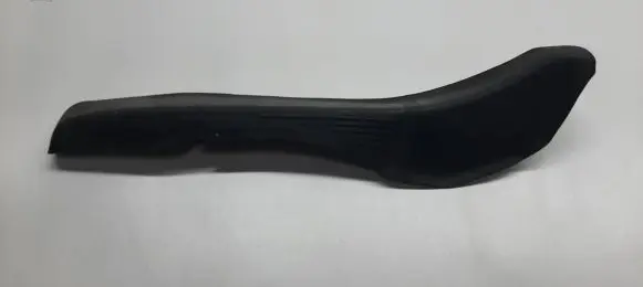 BMW 3 G20 G21 Centre console side trim rear 51497464425 7464425