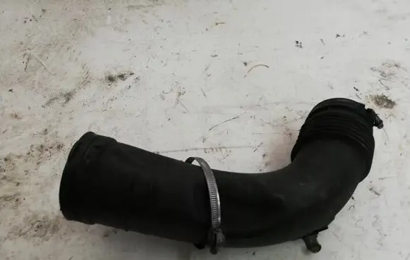 BMW 4 F32 F33 Turbo air intake inlet pipe/hose 8512381 13718512381