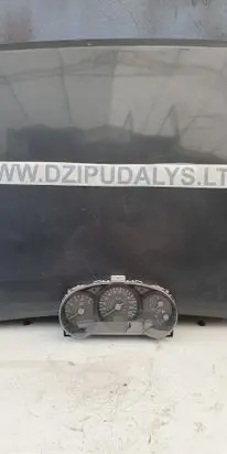 Ford Ranger Speedometer (instrument cluster) UR7155430 1575302103